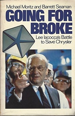Going for Broke: Lee Iacoccas - VERY GOOD