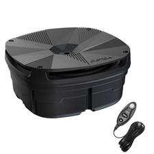 ETON RES 12 Auto Aktiv Subwoofer/Basskiste für Reserverradmulde - 500W MAX
