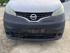 Pare-choc avant Nissan NV200