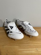 Adidas Predator Elite Ft Fg Club World Cup Pa...