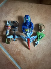 Ring Raiders Vintage 80er 4er bundle Matchbox