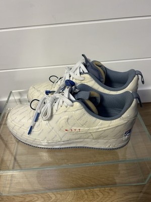 Nike USPS x Air Force 1 Experimental Low Postal Service Size 8.5 (No Box)