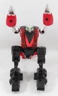 Vintage 1984 Bandai Gobots Scorp Enemy Robot Monster Zarios Renegade Toy