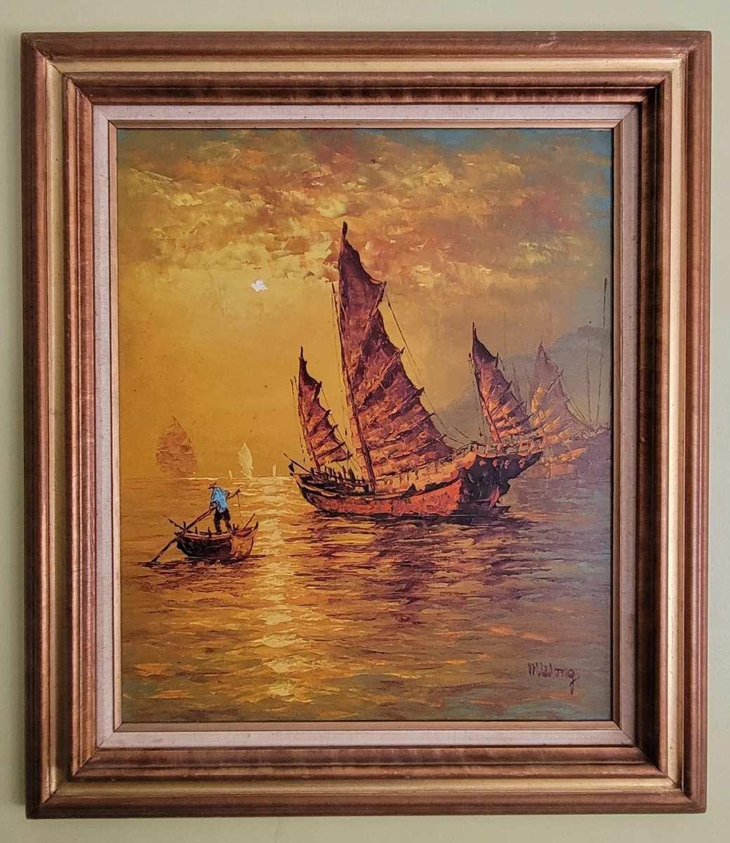 中国油画| eBay