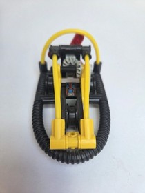 LEGO Technic 8246 Hydro Racer (1999) &ndash; Complete w/ Instructions & Flyer