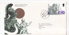 Great Britain #1478 First Day Cover