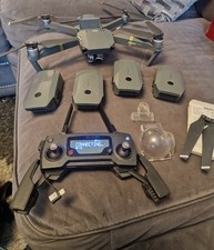 DJI Mavic Pro Drone
