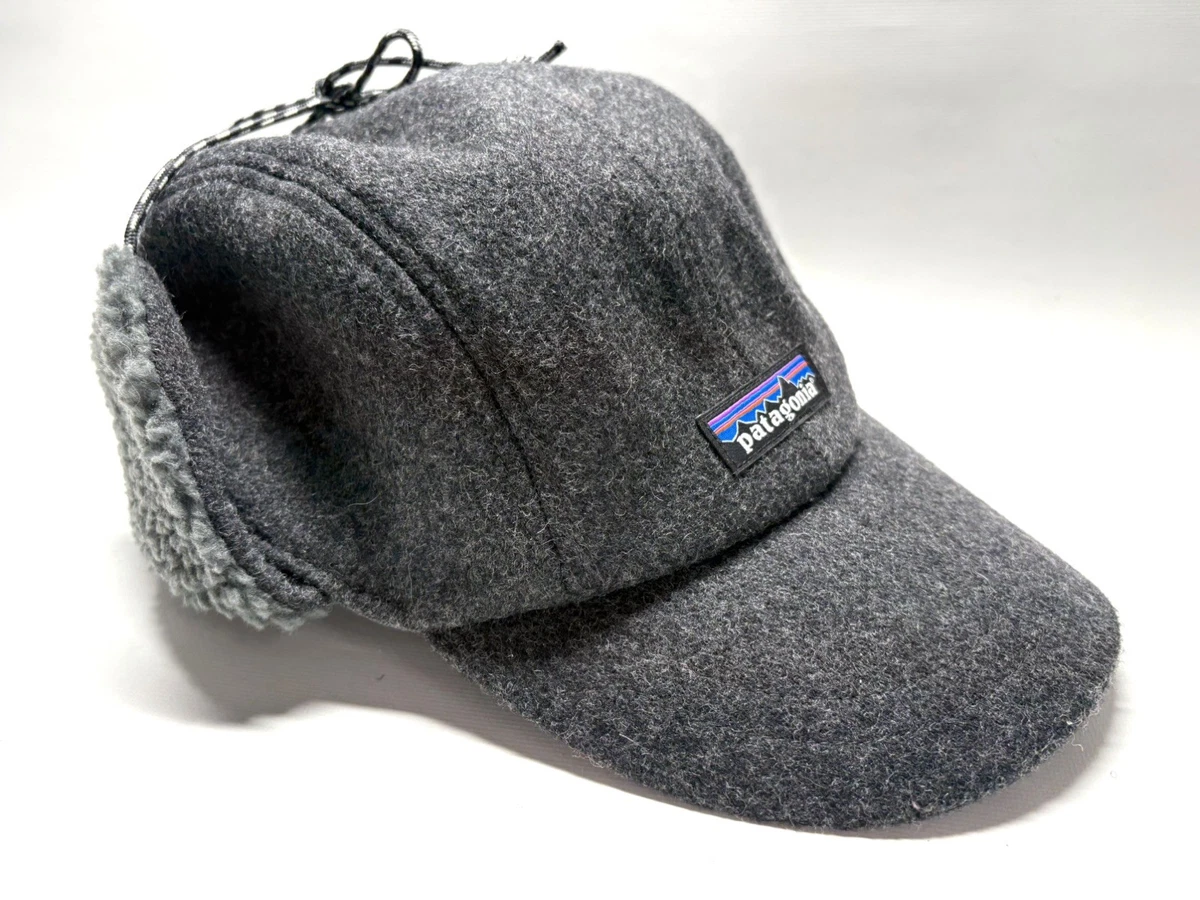 Patagonia Wool Hats for Men for sale - eBay