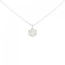 Authentic PT Diamond Necklace 0.31CT 270-003-848-7788