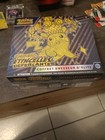 POKÉMON - ETB Étincelles Déferlante EV8 - NEUF Scellée - FR
