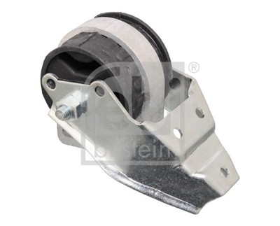 Front Febi Bilstein 24189 Bearing, Engine for Smart