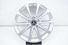 1 x Mercedes A B GLA W177 H247 Alufelge 17 Zoll A1774010300 1 x Mercedes A B GLA W177 H247 Alufelge 17 Zoll A1774010300