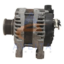 CITROEN Dispatch Spacetourer 2022 1.5 Diesel DV5RUC (YHV) CL18 Alternator