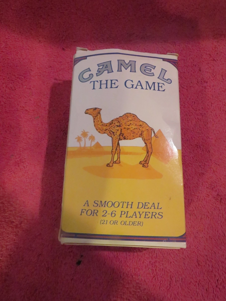 camel the game products for sale | eBay