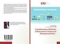El Hassane Sidibé (U. A.) | PropéDeutique MéDicale: L'observation Clinique Du...