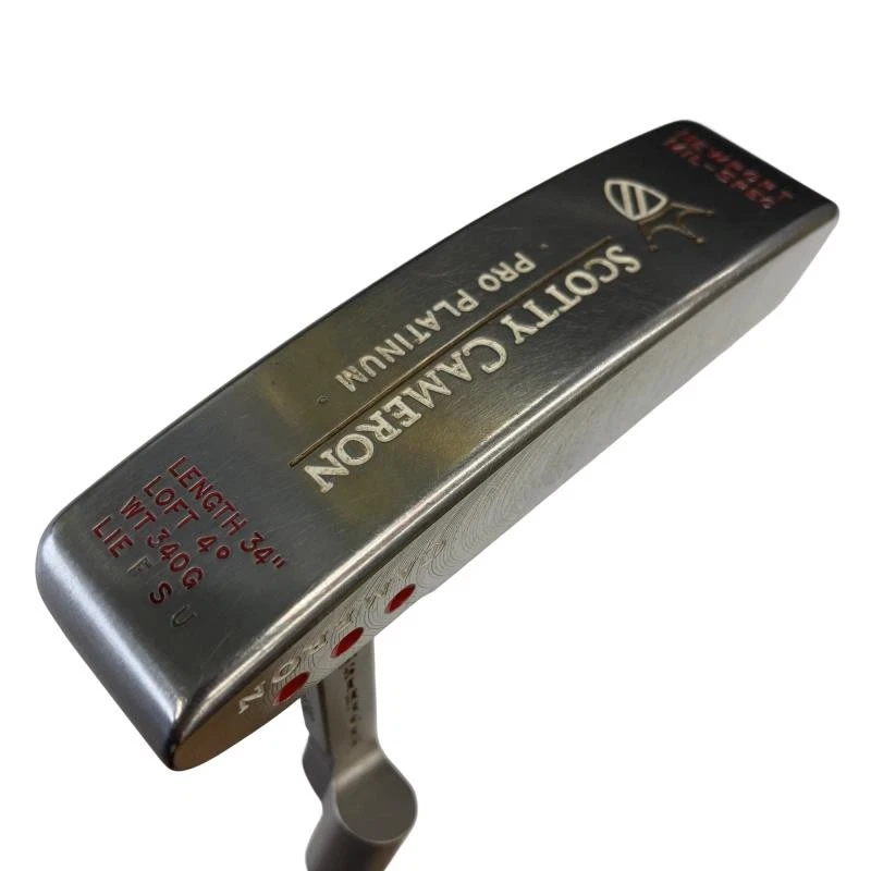 Scotty Cameron Mil Spec for sale | eBay