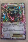 Rayquaza Shiny Promo from XY -NM- #XY69 - 2015