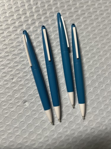 4X Original Large Blue Stylus pen for the Nintendo DSI  DSI XL System Console
