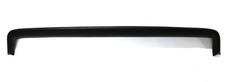 New Black Accu-form Molded Dash Cap Cover For 1967 Dodge Dart Plymouth Valiant