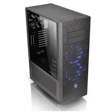 Pc Gaming 4k Rgb Asus Rog Strix DDR4 Intel i9 CPU overclock WiFi ThermalTake