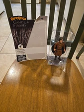 Noble Collection Bendyfigs - Game of Thrones - Tyrion Lannister - Figure