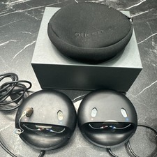 Oticon Real 3 miniRITE R Hearing Aid Right Ear w/ 2 Chargers Used