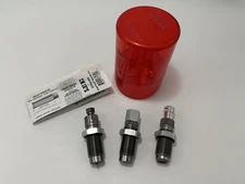 Lee 90584 .44 Magnum 3 Die Carbide Reloading Die Set