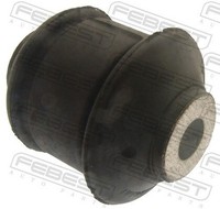 Febest ADAB-006 Buchse Lagerbock Querlenker Vorderachse FüR Audi Seat