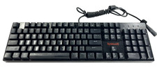 Redragon Surara K582 RGB Full-size Wired Mechanical Gaming Keyboard Tested