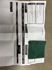 Oatey TILEIN32 Drain Cover