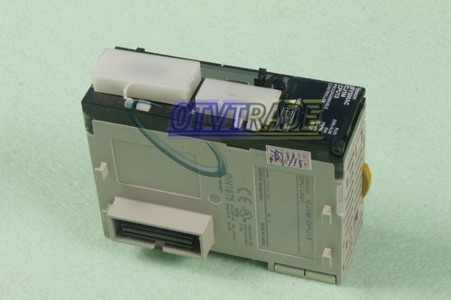 1PCS PLC CPU Unit CJ1M-CPU13 Used Tested #zc