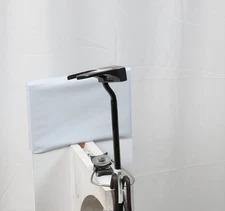 Ping 2021 Tyne 4 Mid-Mallet 33.5" Putter Good Left Hand Lh 13000696