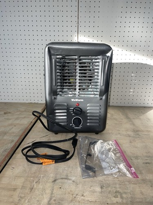 #ad WeWarm DELUXE MILKHOUSE UTILITY HEATER $23.99
