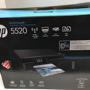 Hp 5520 Printer | eBay