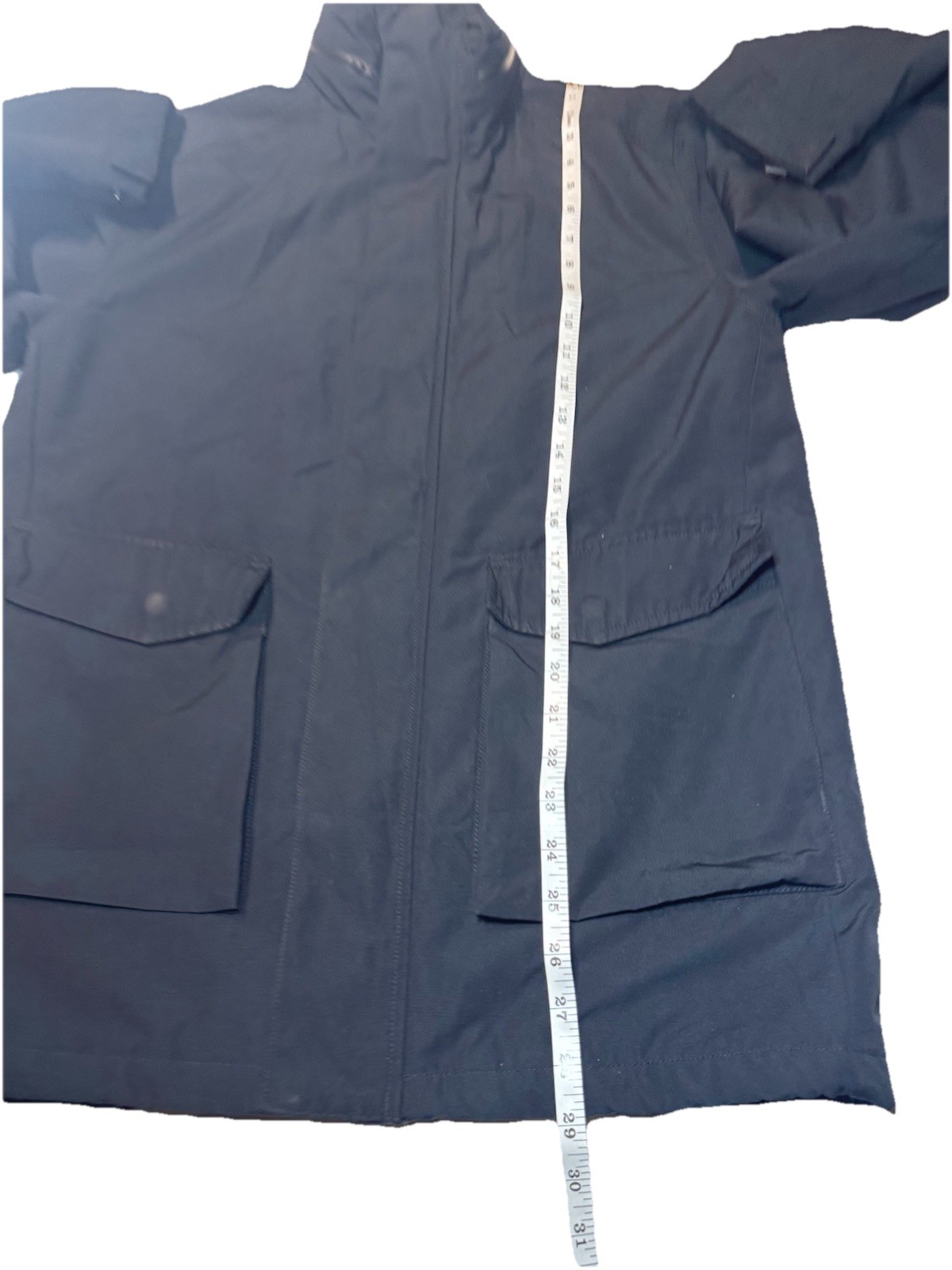Proof Huckberry Field Jacket Primaloft Insulated … - image 14