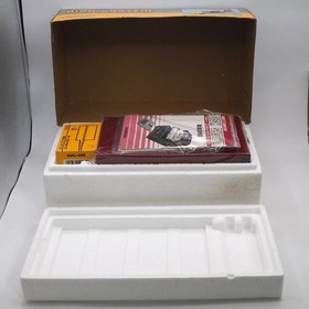 Nintendo Famicom + Disk System Console system Boxed New Rubber Belt Replaced