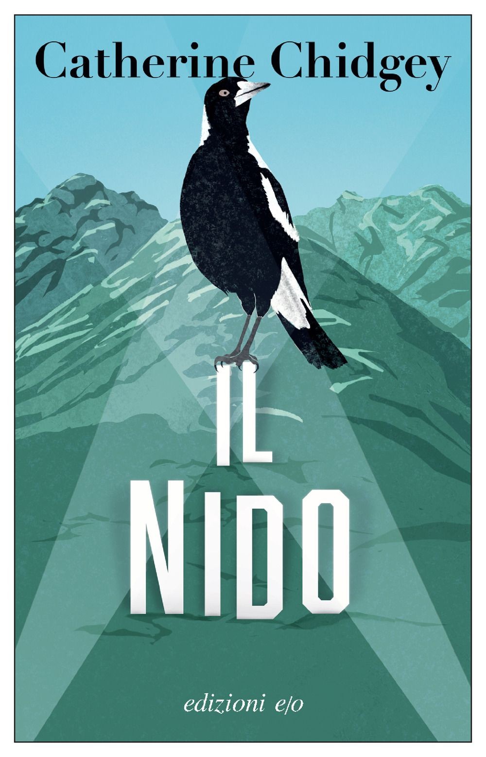 Libri Chidgey Catherine - Il Nido