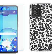 Phone Case Cover for HMD Vibe - Screen Protector p9