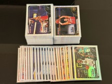 2025-26 Topps NBA Hoops Highlights &amp; All Stars Singles (#256-300) + 2 Card Min!
