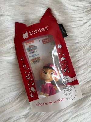 Tonie - Paw Patrol - Jungle Pups - Skye - OVP