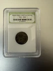 1913-1938 Indian Head Buffalo Nickel Slabbed And Certified INB