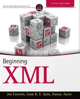 Beginning XML | Joe Fawcett (u. a.) | Taschenbuch | 864 S. | Englisch | 2012