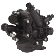 Engine Coolant Thermostat For BMW 230i 320i 330e 330i 430i 530e 530i 540i X3 X4