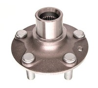 Maxgear Radnabe 33-1669 FüR Landrover Freelander L359 Van Si4 4X4 Ed4 SD4 TD4
