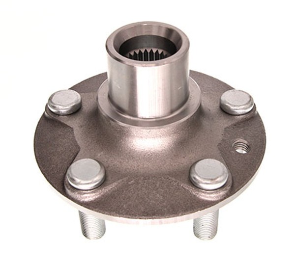 Maxgear Radnabe 33-1669 FüR Landrover Freelander L359 Van Si4 4X4 Ed4 SD4 TD4-image