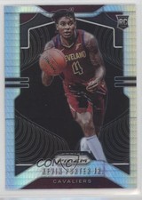 2019-20 Panini Prizm Rookie Hyper Prizm Kevin Porter Jr #274 5b1