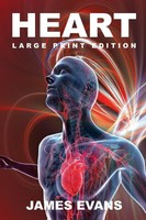 Heart James Evans Taschenbuch Kartoniert / Broschiert Englisch 2015 Balboa Press