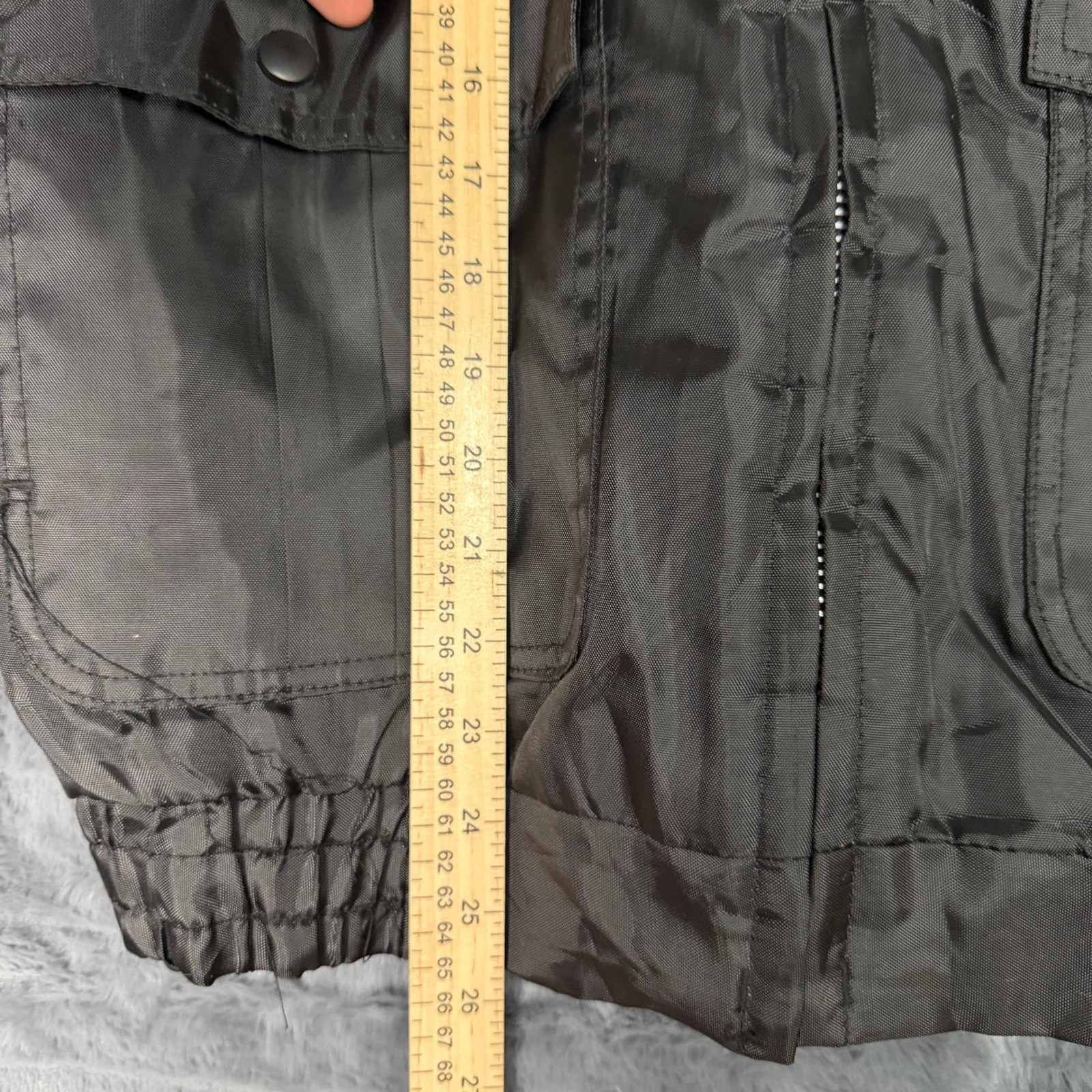 Advantex Allied Universal Security Services Bombe… - image 2