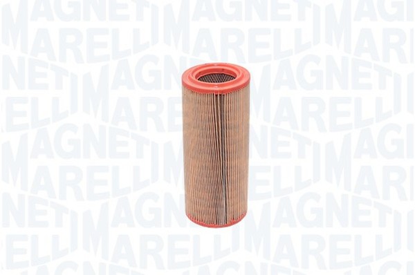 Magneti Marelli Luftfilter 153071760171 Filtereinsatz FüR Punto Fiat Idea Palio-image