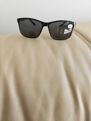 ICON EYEWEAR 75863-PCS025-096 +2.50 A NEW PAIR TWO (2) BOTH AVAILABLE @$70